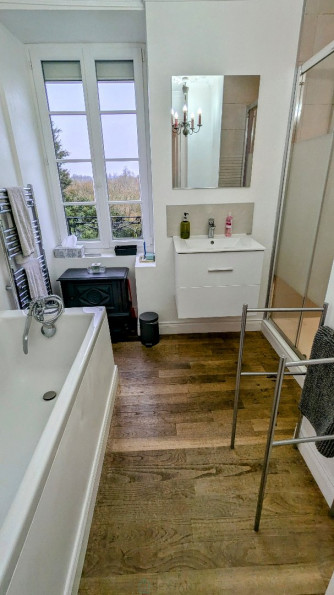 vente Maison de caractère Lignol - Photo 10