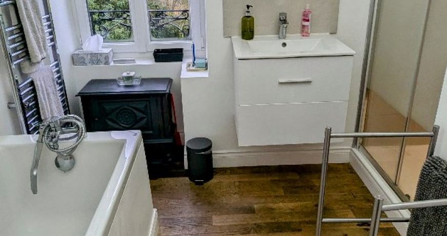 vente Maison de caractère Lignol