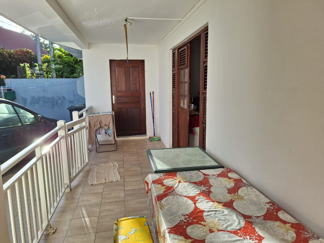 vente Appartement Saint Joseph - Photo 1