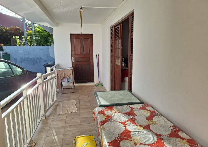 vente Appartement Saint Joseph