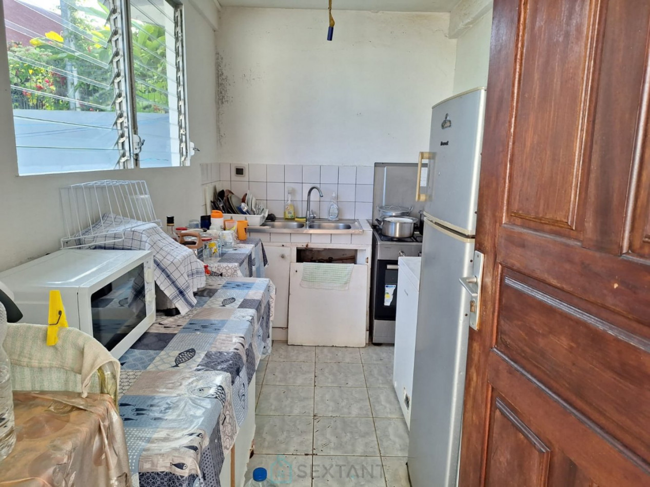 vente Appartement Saint Joseph - Photo 3