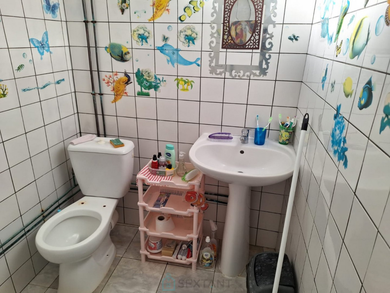 vente Appartement Saint Joseph - Photo 7