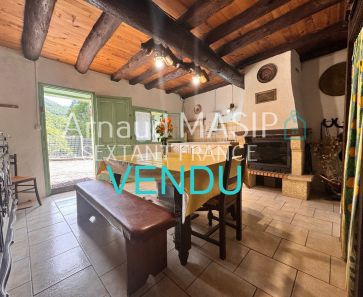 vente  Montfort Sur Boulzane