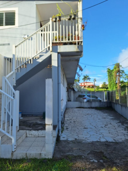 vente Appartement Saint Joseph - Photo 8