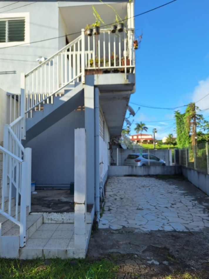 vente Appartement Saint Joseph - Photo 8