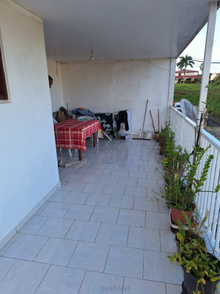 vente Appartement Saint Joseph - Photo 1