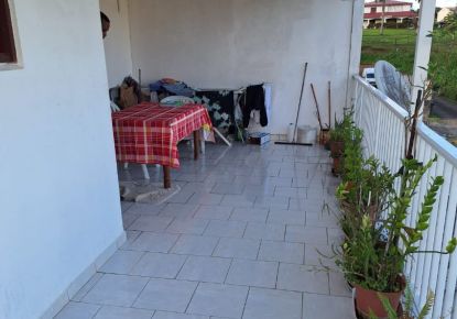 vente Appartement Saint Joseph