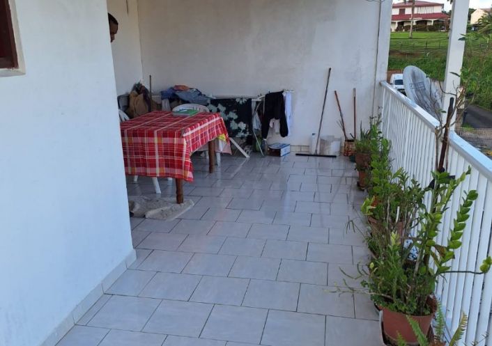vente Appartement Saint Joseph