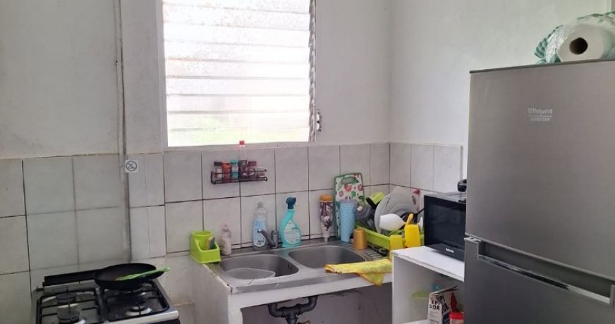 vente Appartement Saint Joseph