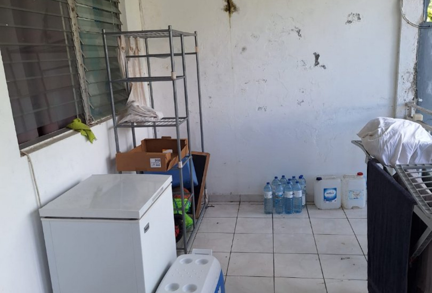 vente Appartement Saint Joseph - Photo 7