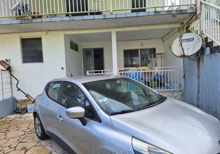 vente Appartement Saint Joseph