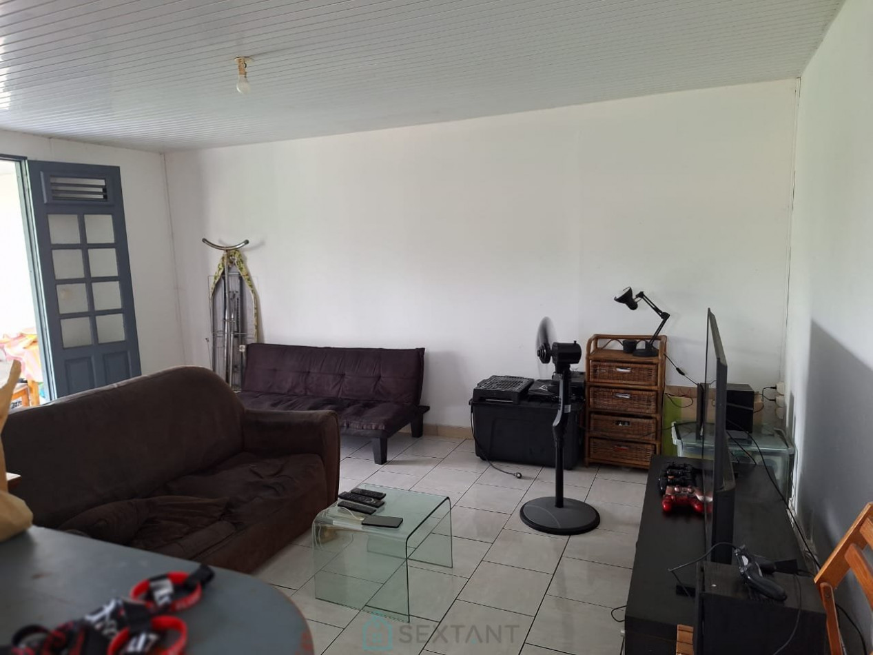 vente Appartement Saint Joseph - Photo 3
