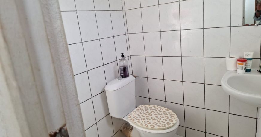 vente Appartement Saint Joseph