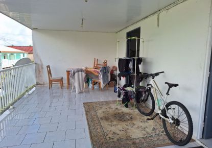 vente Appartement Saint Joseph