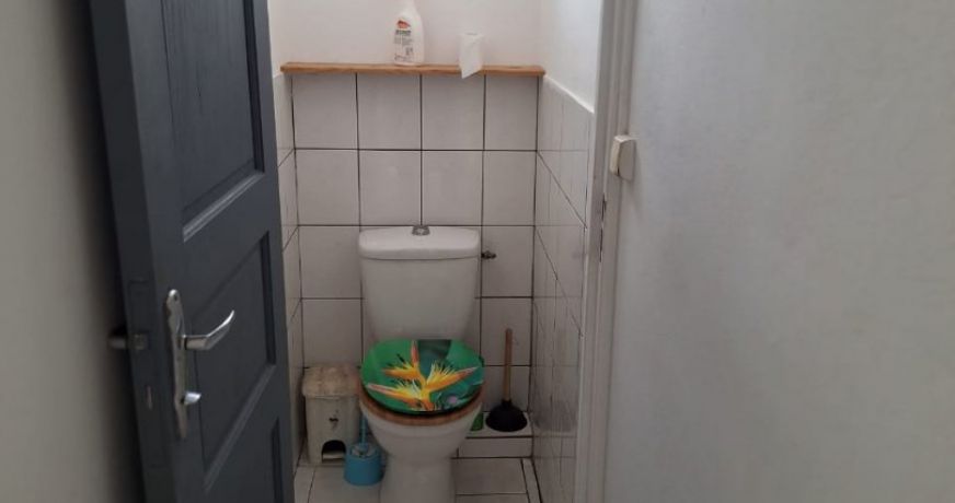 vente Appartement Saint Joseph