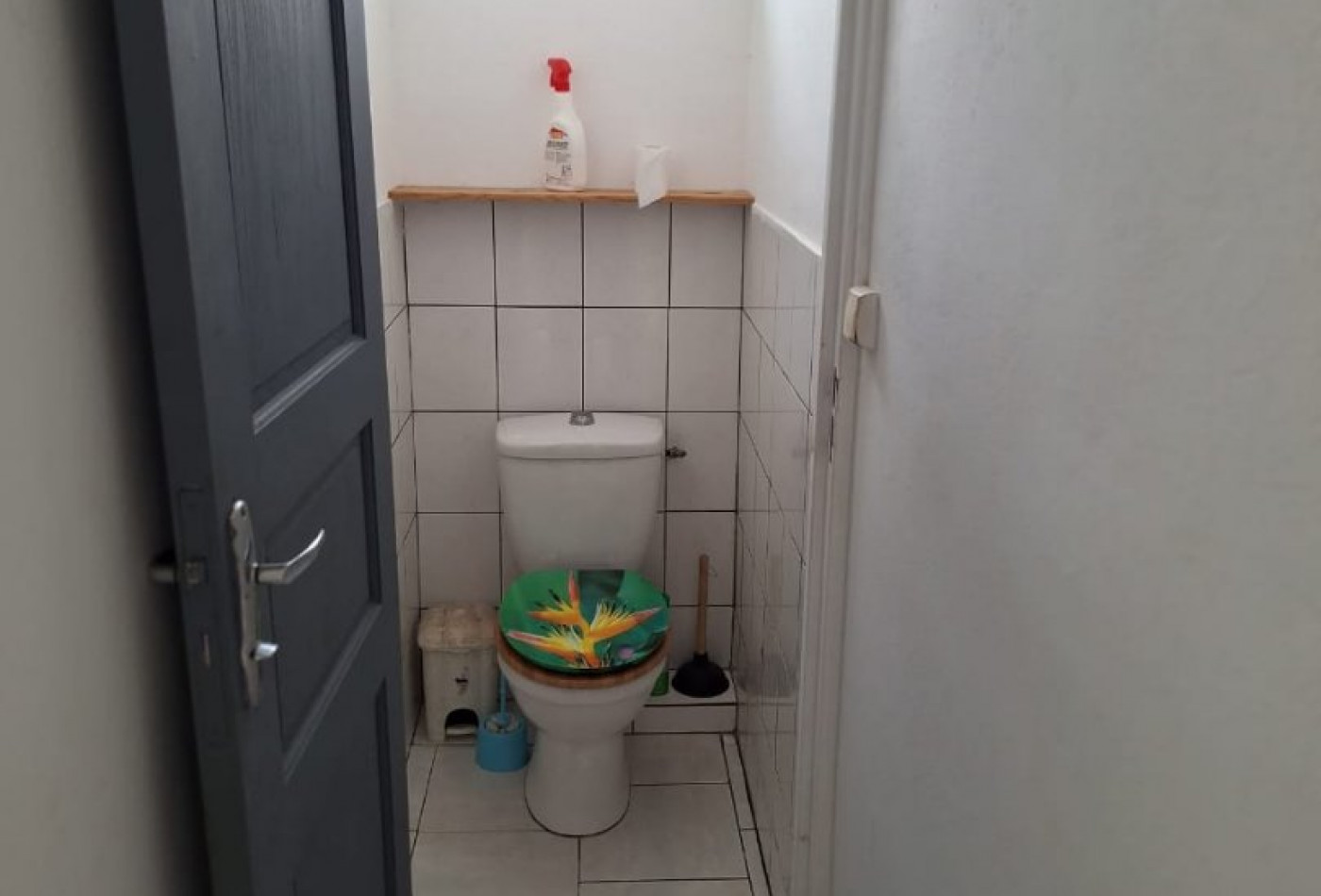 vente Appartement Saint Joseph - Photo 7