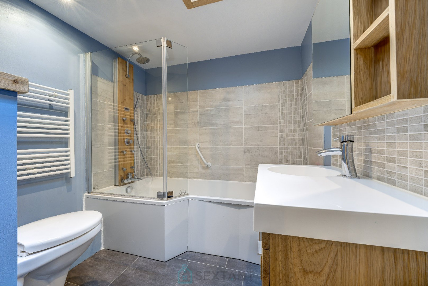 vente Chalet Les Houches - Photo 15