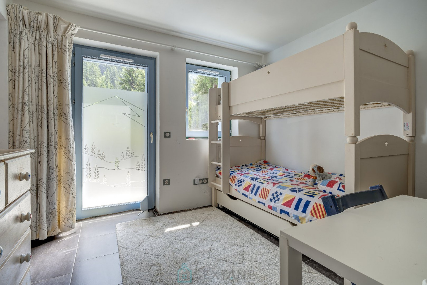 vente Chalet Les Houches - Photo 16