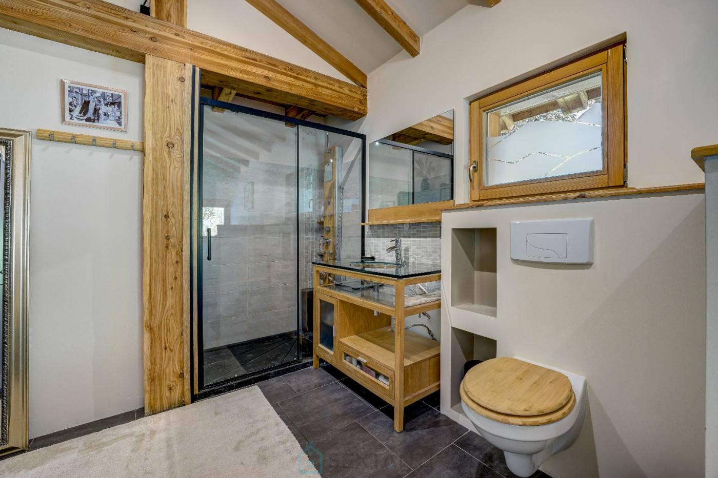 vente Chalet Les Houches - Photo 13