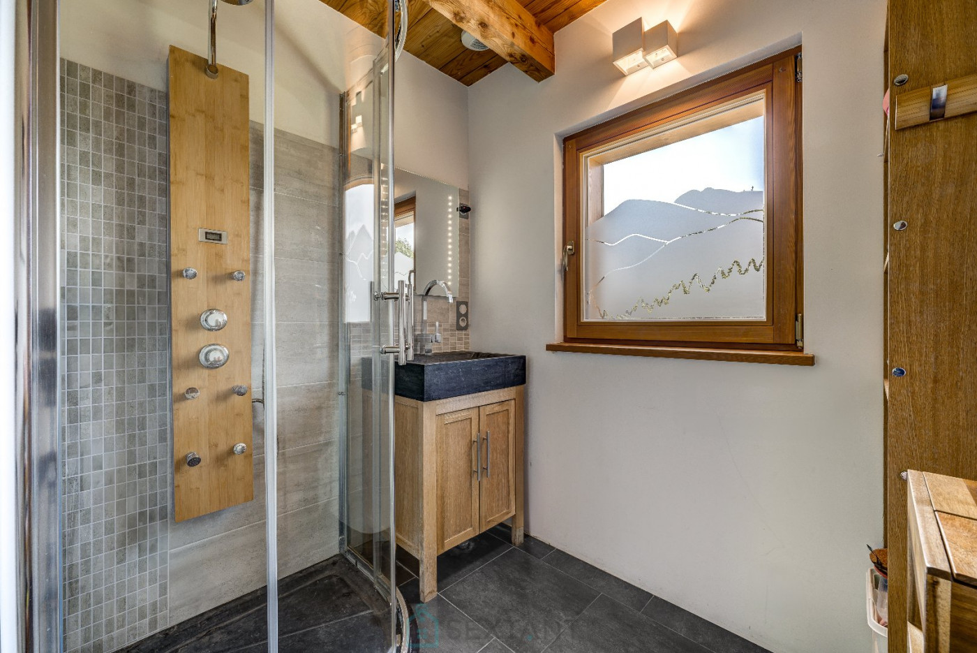 vente Chalet Les Houches - Photo 17