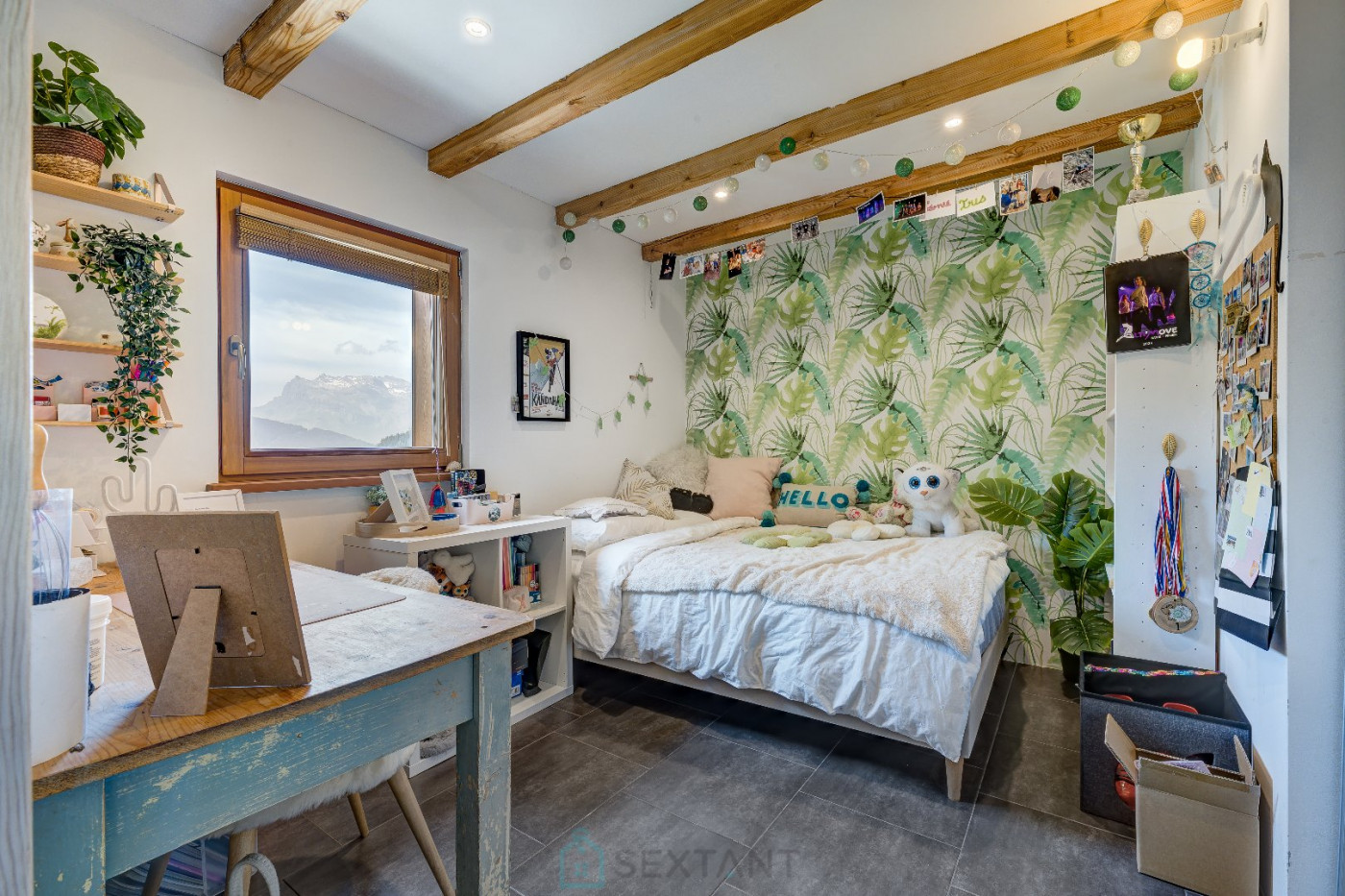 vente Chalet Les Houches - Photo 18