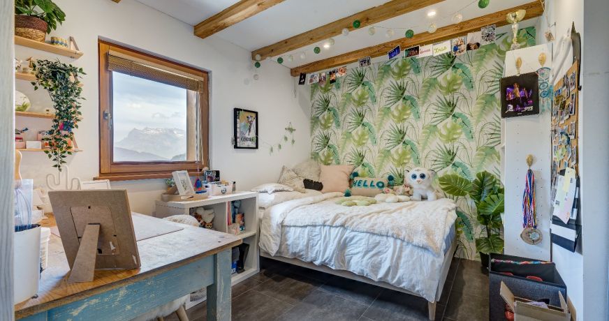 vente Chalet Les Houches