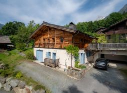 vente Les Houches