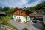 vente Chalet Les Houches