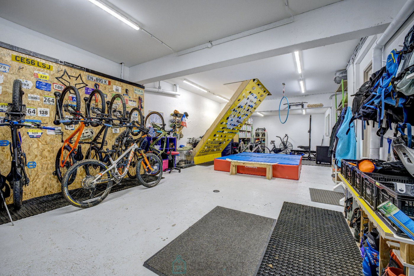 vente Chalet Les Houches - Photo 20