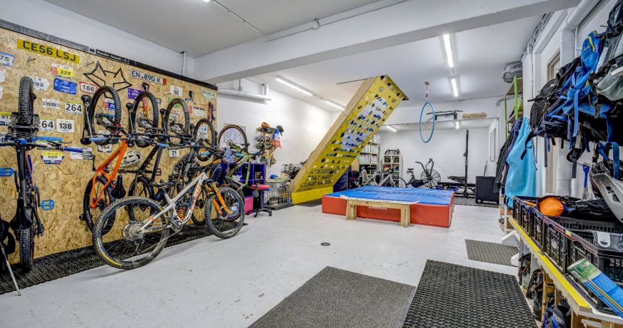 vente Chalet Les Houches