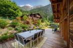 vente Chalet Les Houches