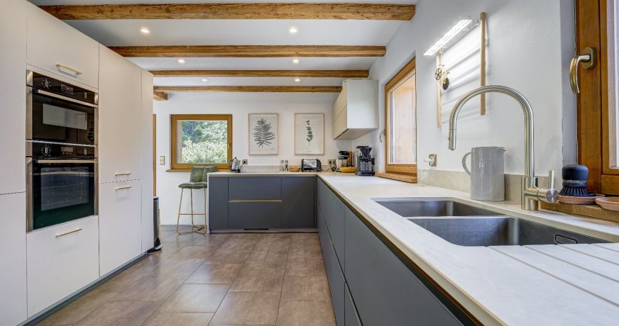 vente Chalet Les Houches