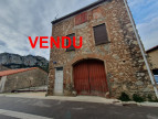 vente Maison Tautavel