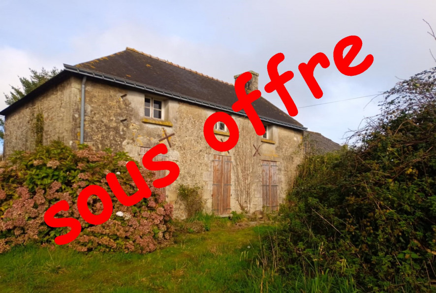 vente Grange Saint Barthelemy - Photo 1