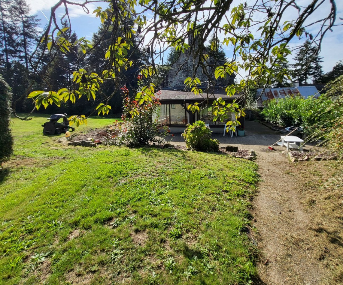 vente Maison en pierre Melrand - Photo 12