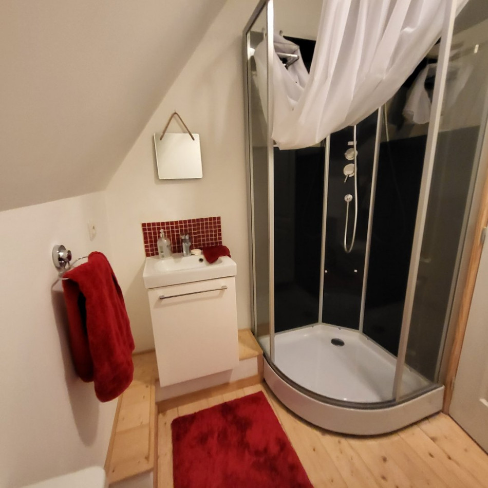 vente Maison en pierre Melrand - Photo 9