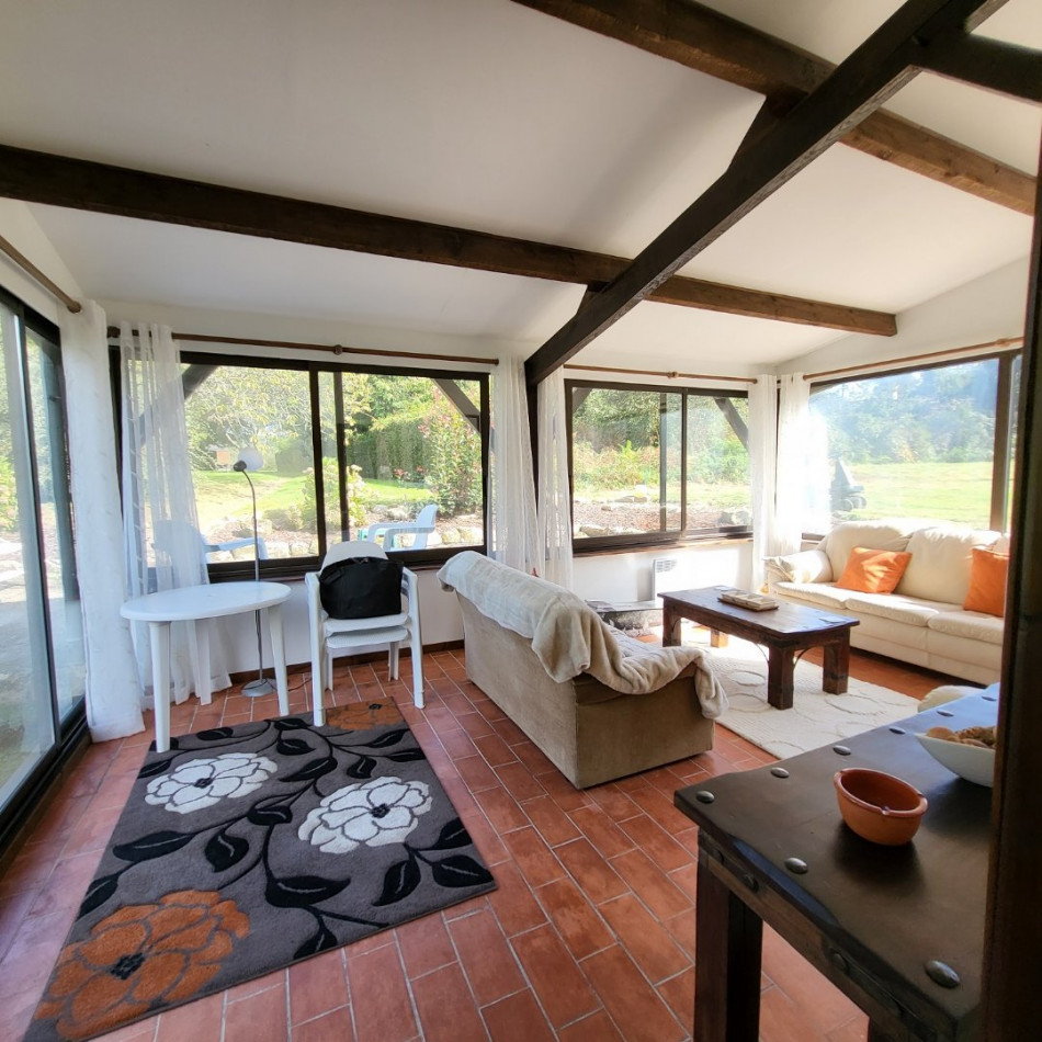 vente Maison en pierre Melrand - Photo 6