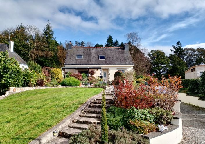 vente Maison Melrand