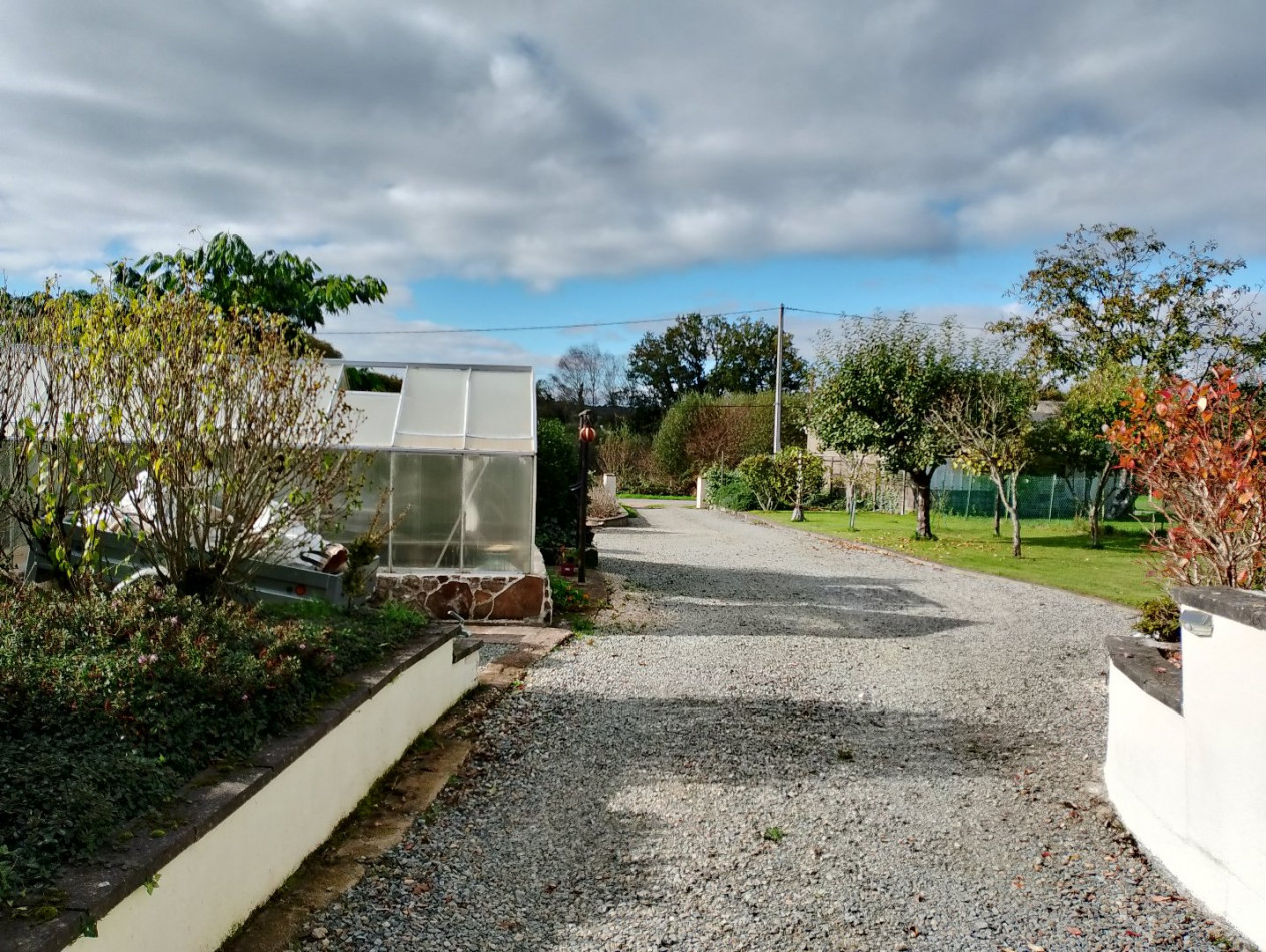 vente Maison Melrand - Photo 18