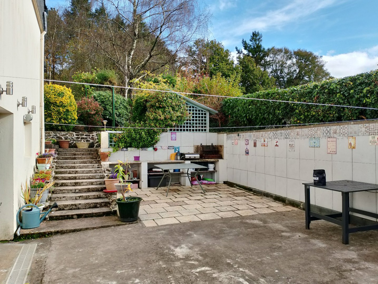 vente Maison Melrand - Photo 19