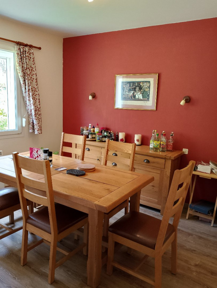 vente Maison Melrand - Photo 7