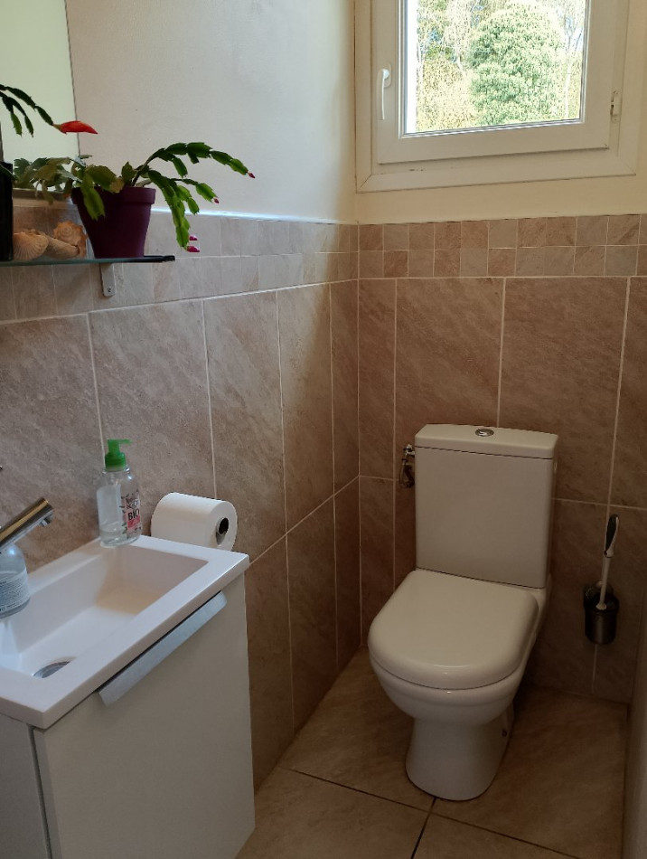 vente Maison Melrand - Photo 25