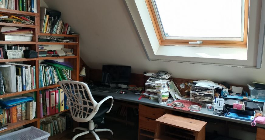 vente Maison Melrand