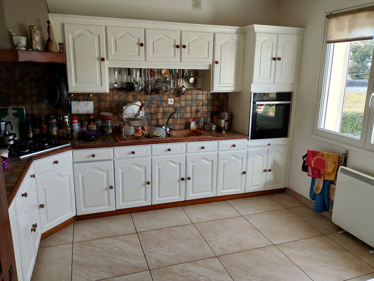 vente Maison Melrand - Photo 4