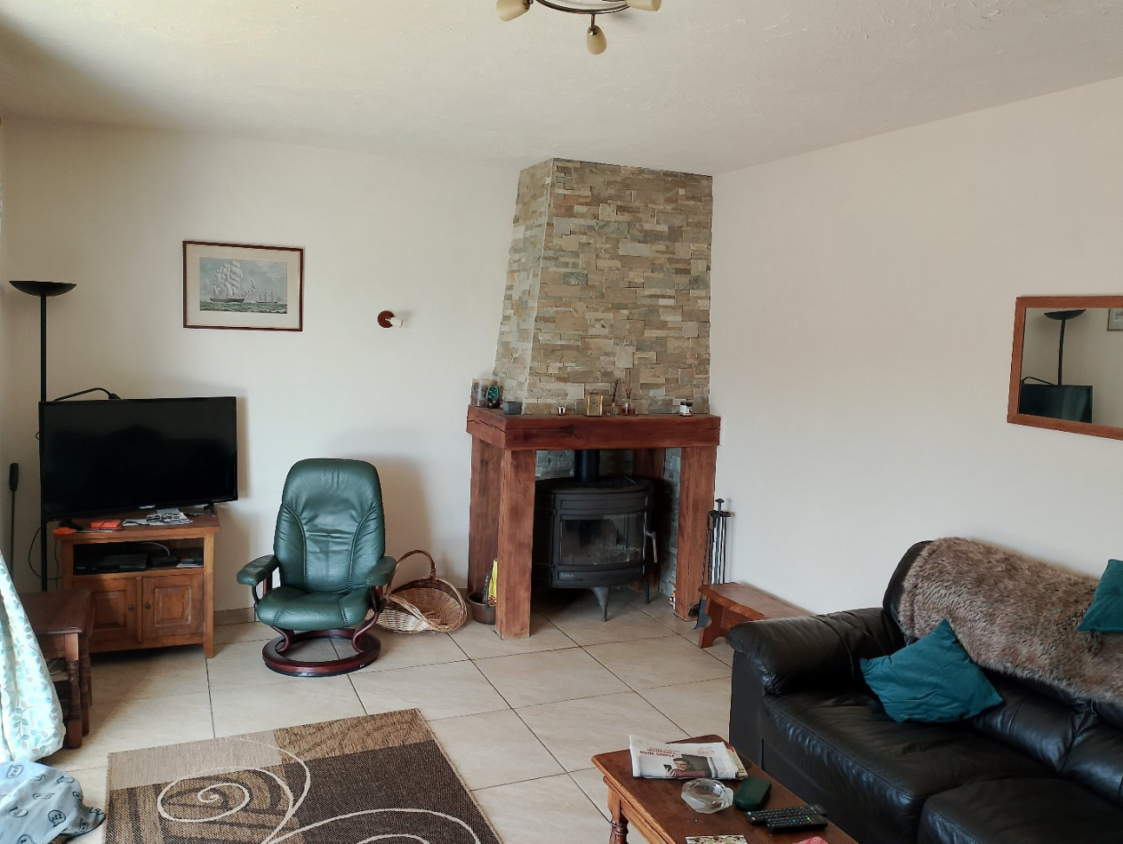 vente Maison Melrand - Photo 5