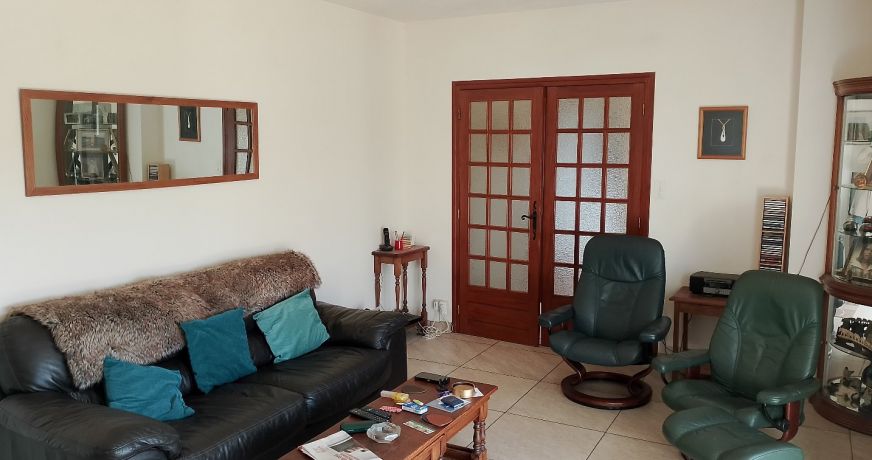 vente Maison Melrand