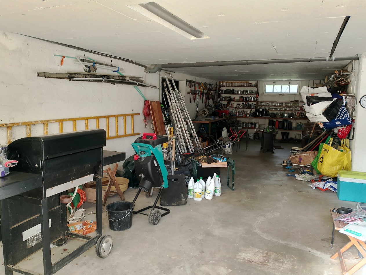 vente Maison Melrand - Photo 21