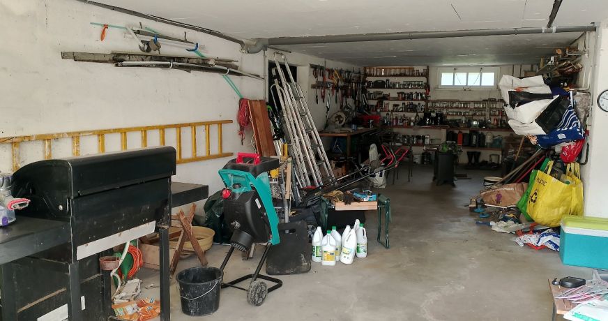 vente Maison Melrand