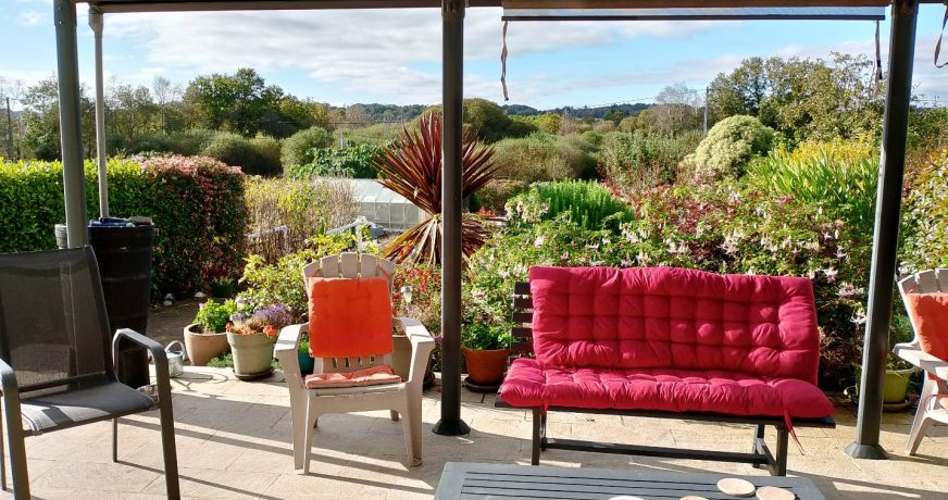 vente Maison Melrand