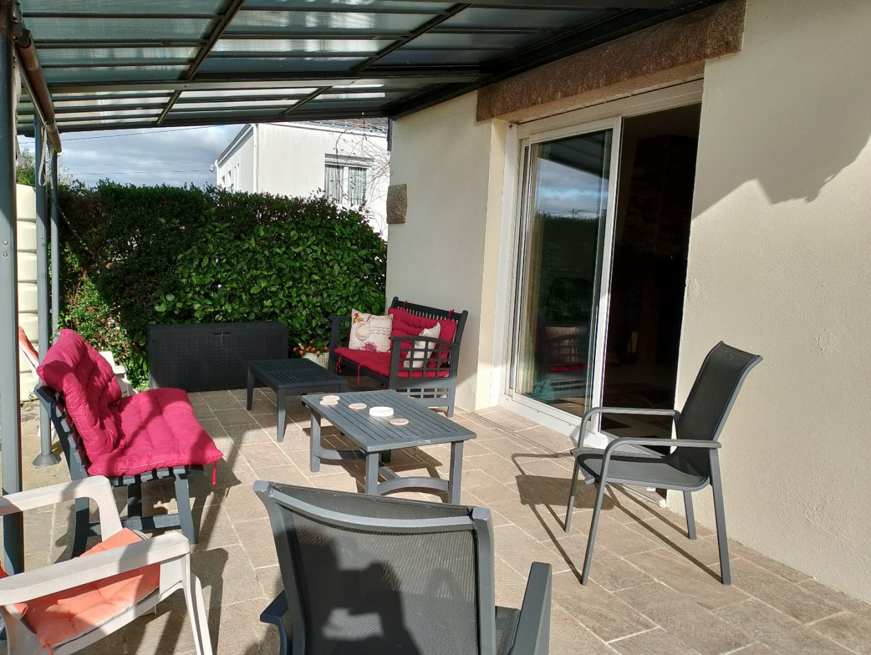 vente Maison Melrand - Photo 8